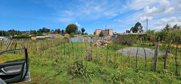 50 by 100 Commercial Plot for Sale in Kipkorgot Eldoret - thumbnail 4