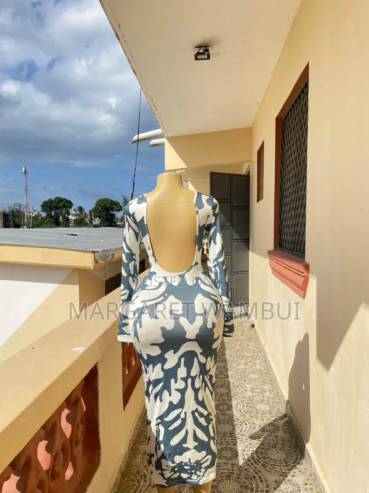 Quality Dress