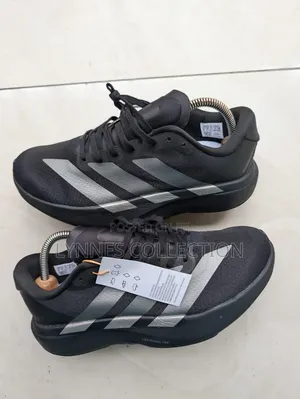 Adidas Shoes Now Available