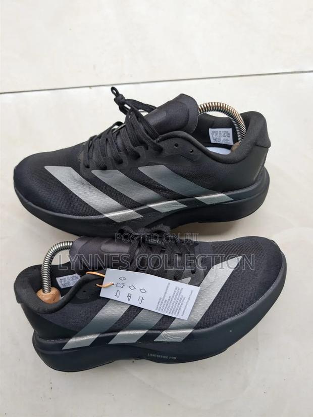 Adidas Shoes Now Available
