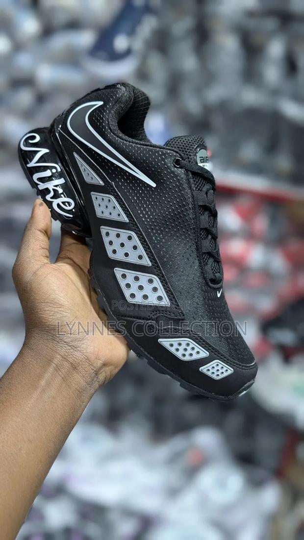 Nike Shoes Customized