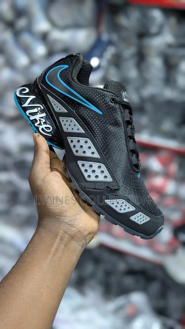 Nike Shoes Customized - thumbnail 2
