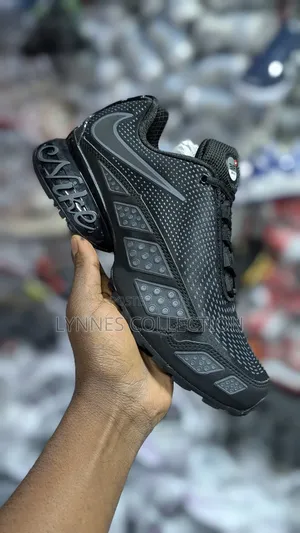 Nike Shoes Customized