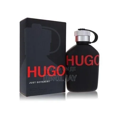 Authentic Designer Perfumes