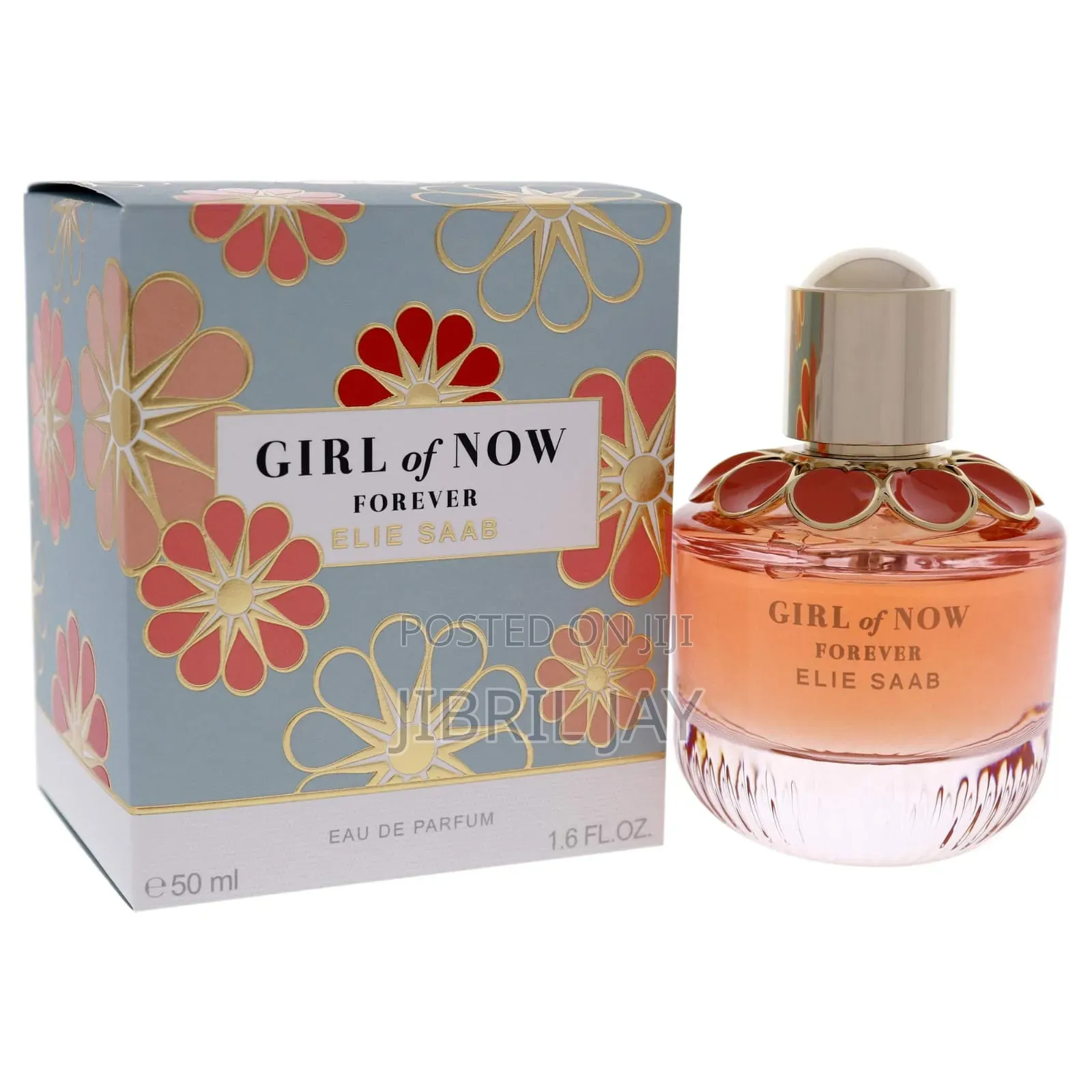 Authentic Designer Perfumes