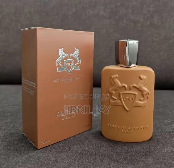 Authentic Designer Perfumes - thumbnail 4