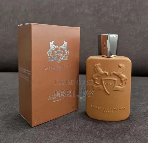 Authentic Designer Perfumes