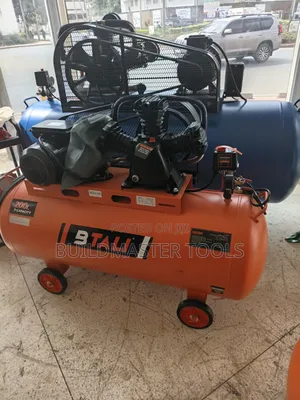 Btali 200l Air Compressor