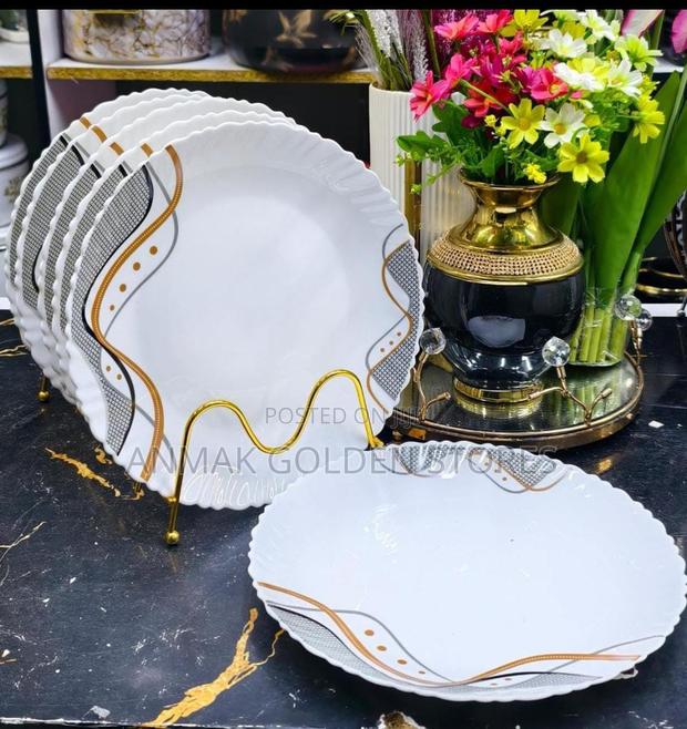 10.5inch Dinner Plate