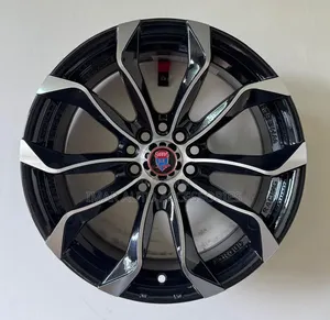 15 Inch Rims 5x100 5x114.3 – Premium Alloy Wheels for Sale in Kenya