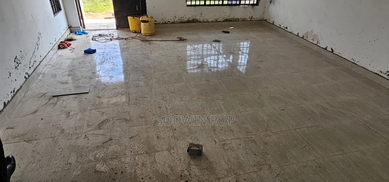 3bdrm House in Baraka Estate, Kiplombe for sale