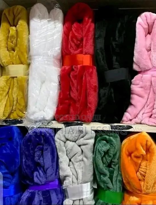 Warm Sofa Fleece Blankets - main view