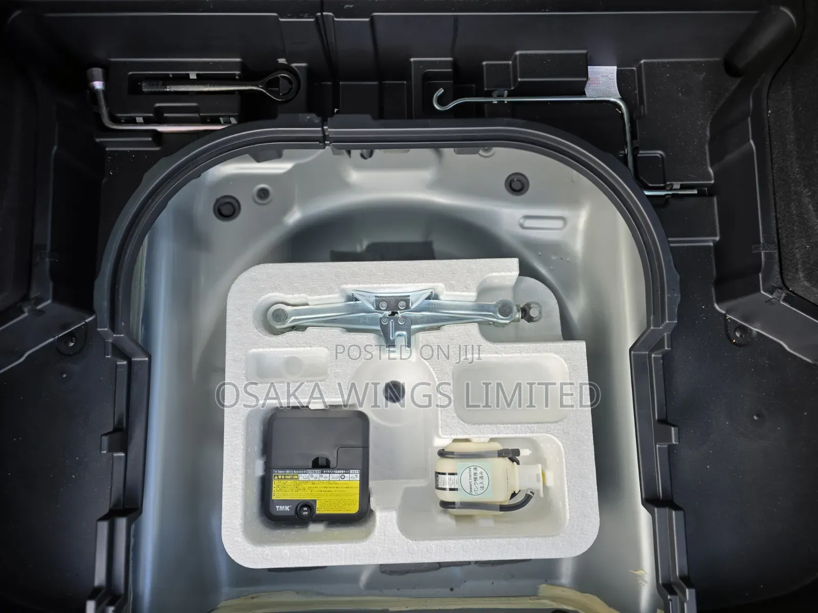 Toyota Corolla Fielder 2019