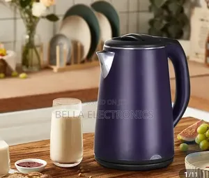 Cordless Electric Kettle