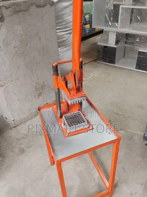 Chips Cutter for Commercial Purpose and Home Use