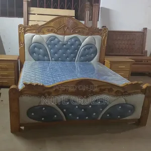 Mvule Beds