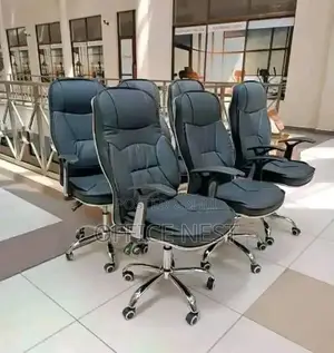 Comfort Executive C35 Chair