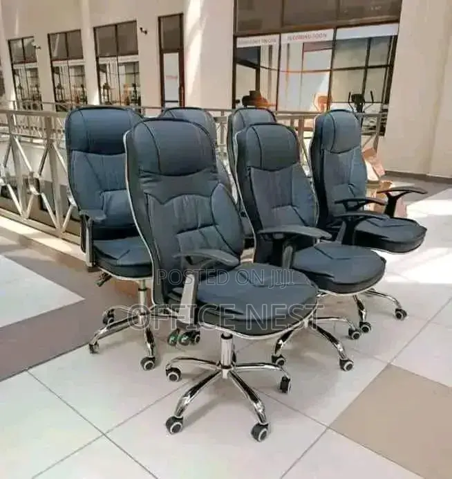 Comfort Executive C35 Chair