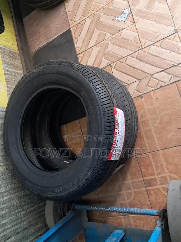 205/65r16 Doubleking - thumbnail 4