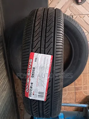 205/65r16 Doubleking