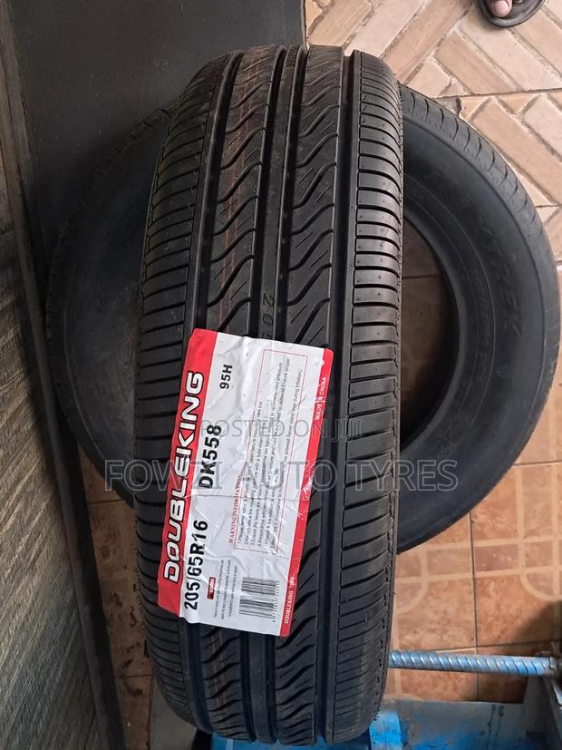 205/65r16 Doubleking - thumbnail 5