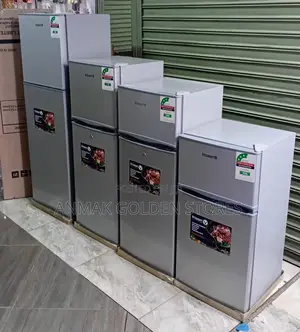 Volsmart Fridges 108-172 Litres