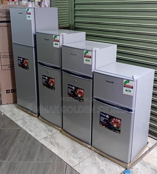 Volsmart Fridges 108-172 Litres