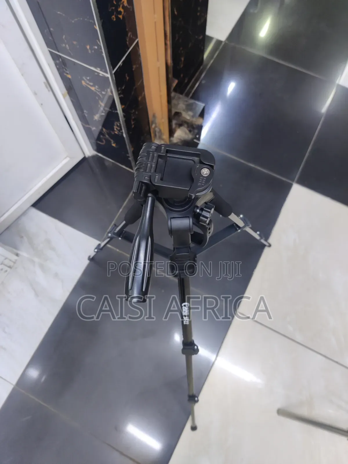 Caisi St-11 Tripod for Smartphone and Camera