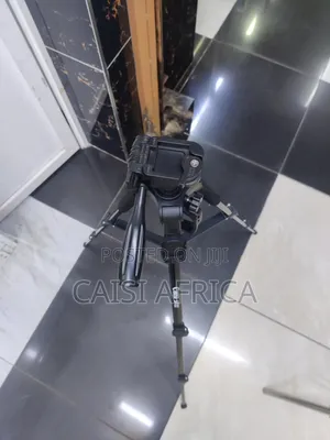 Caisi St-11 Tripod for Smartphone and Camera