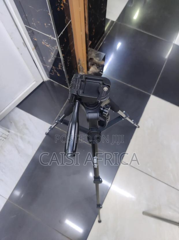 Caisi St-11 Tripod for Smartphone and Camera - thumbnail 3