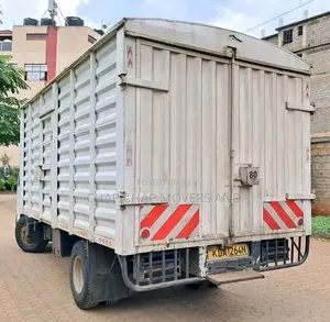 Movers/ Transport Services in Langata,Ngumo,Nhc,Ngei Estate