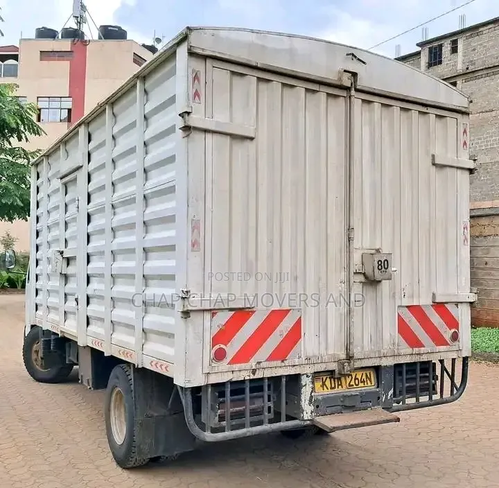 Movers/ Transport Services in Langata,Ngumo,Nhc,Ngei Estate