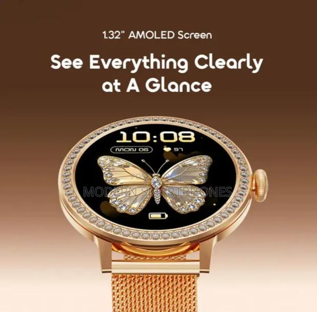 New Oraimo Muse 2 Amolend Screen - thumbnail 2