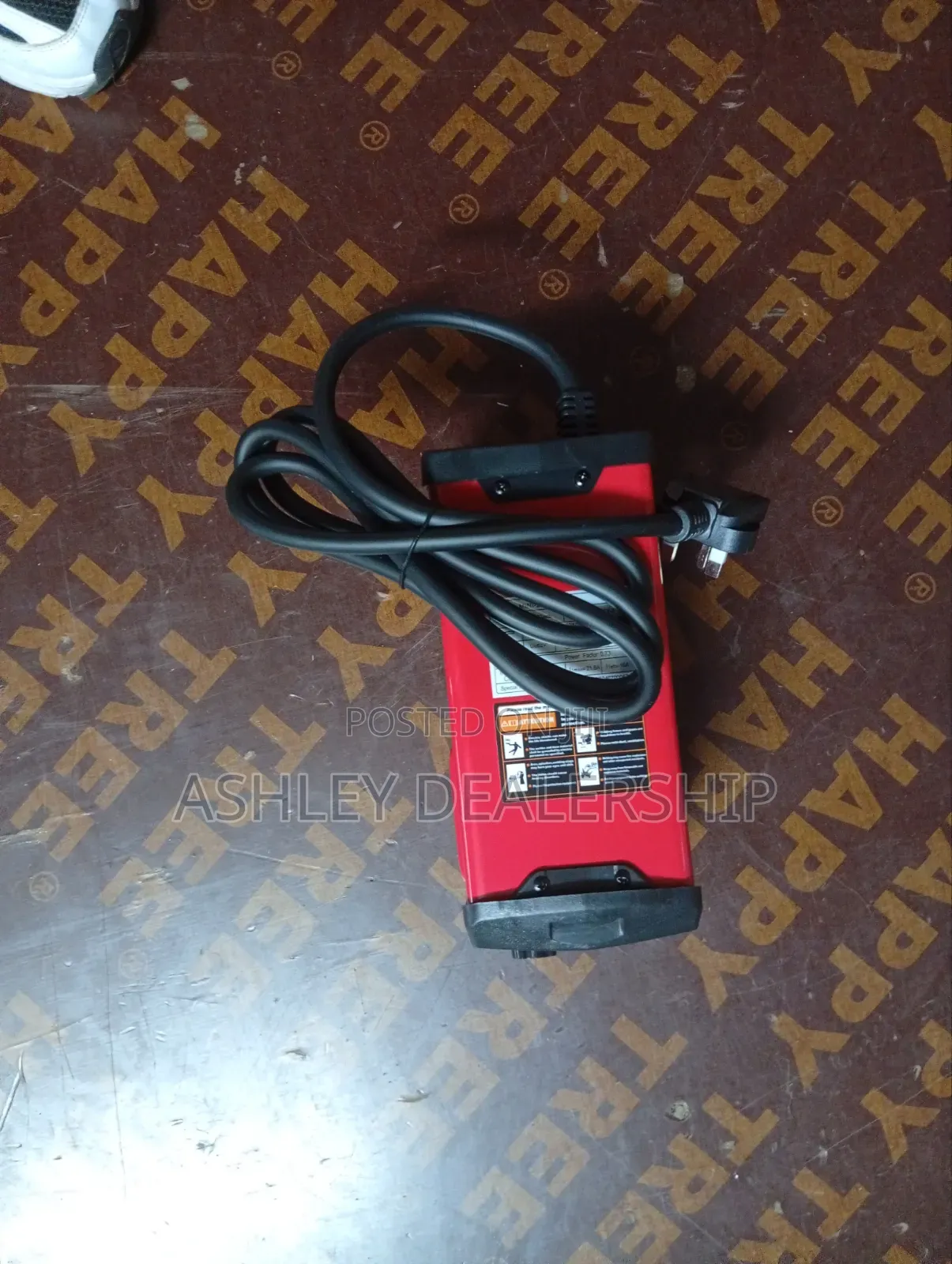 Edon Mini 300s (Mma-300s