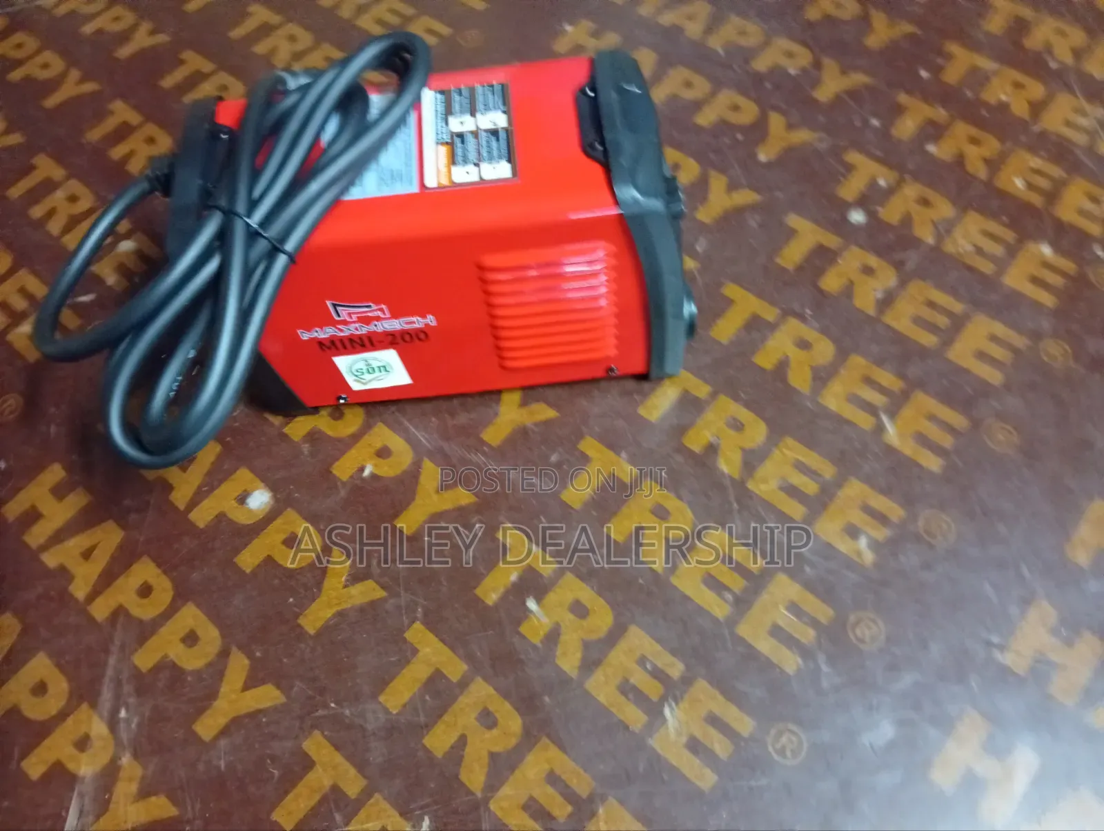Edon Mini 300s (Mma-300s