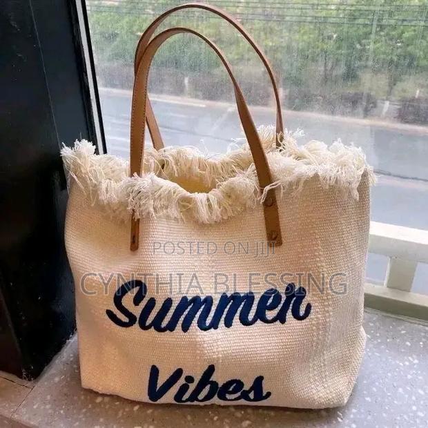 Summer Vibes Handbags - thumbnail 2