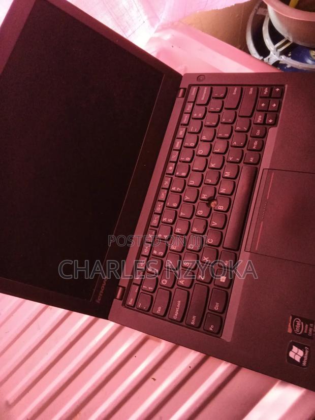 Lenovo Laptop 12.5" - main view