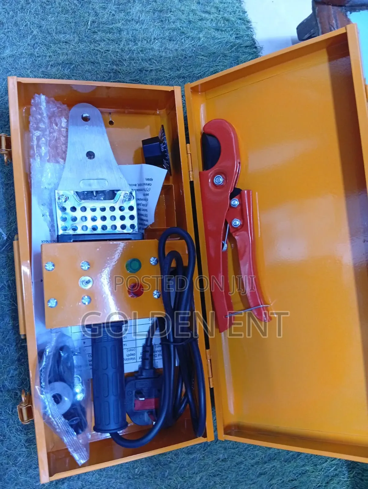 Quality PPR Machine/ Diwolt PPR Machine