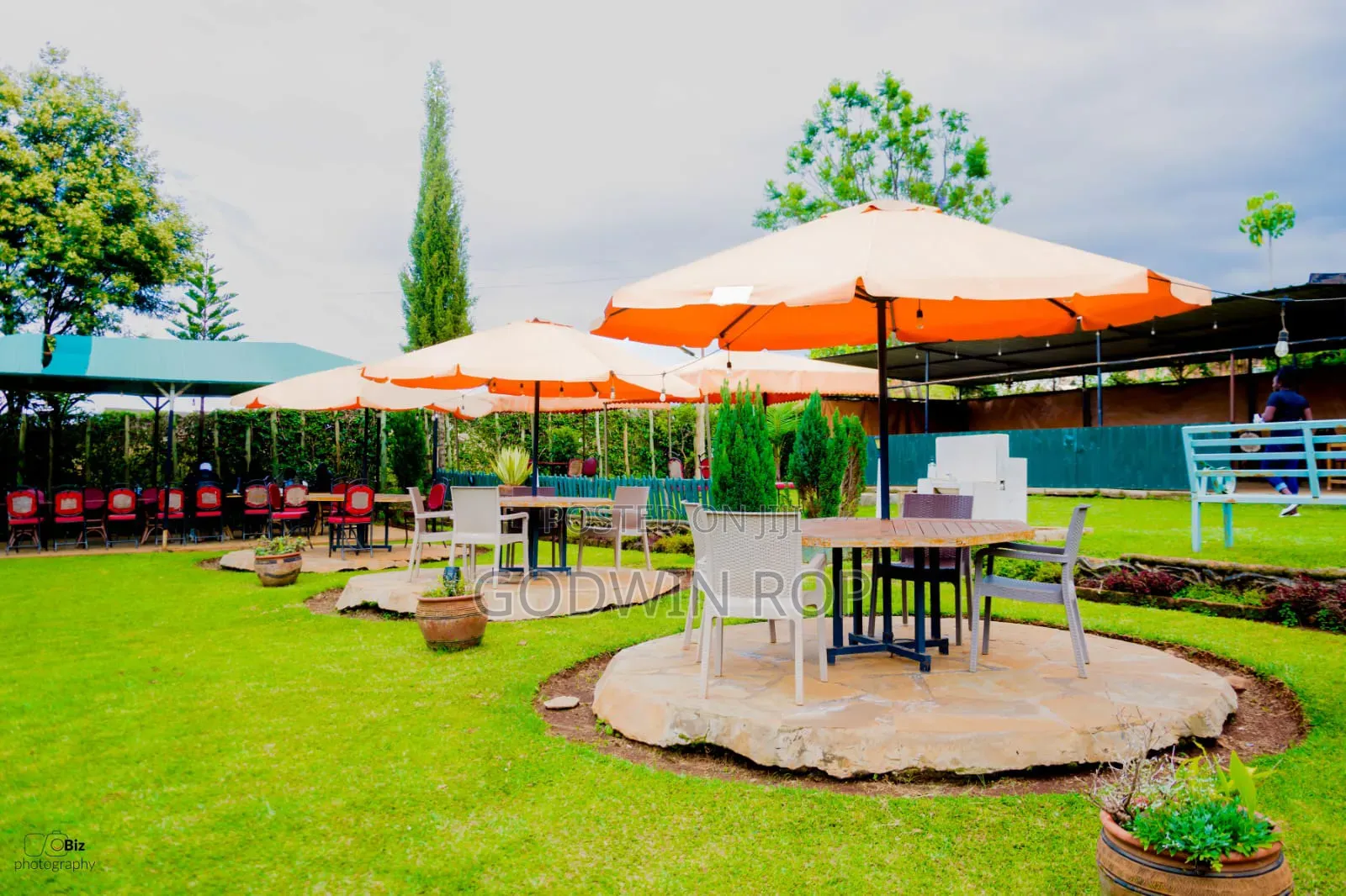 Hotel, Restaurant, Club for Sale in Eldoret