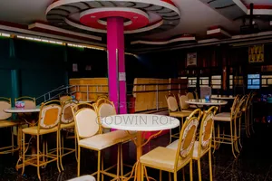 Hotel, Restaurant, Club for Sale in Eldoret