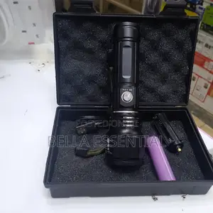 Rechargeable Led Torch