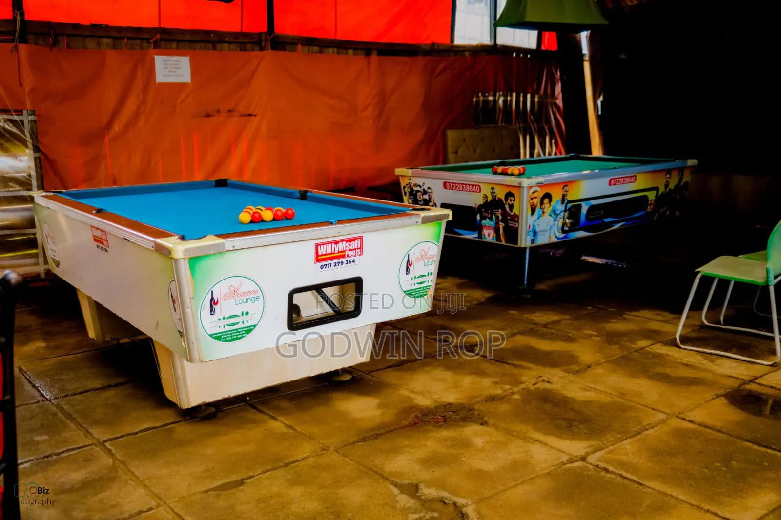 Hotel, Restaurant, Club for Sale in Eldoret