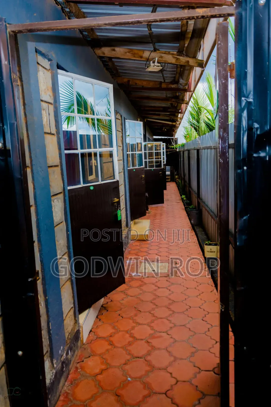 Hotel, Restaurant, Club for Sale in Eldoret