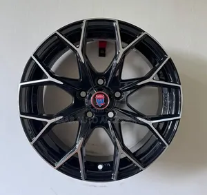 16 Inch Rims 5x114.3 – Premium Alloy Wheels for Cars Suvs in Kenya