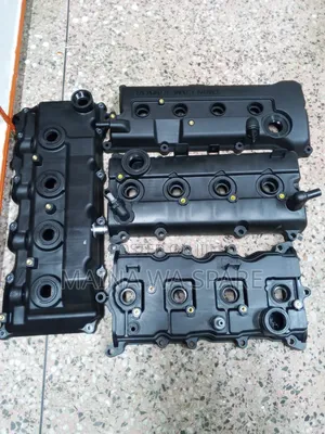 Engine Top Covers for Qr25,1kd,2kd,B14,B15,Qr20, Genuine Japan