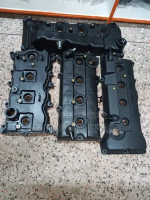 Engine Top Covers for Qr25,1kd,2kd,B14,B15,Qr20, Genuine Japan