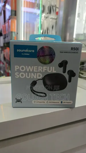 Soundcore R50i TWS Earphones –