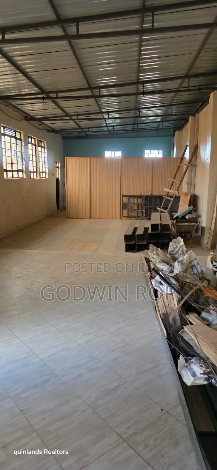Hotel, Club to Let in Eldoret, Mwanzo.