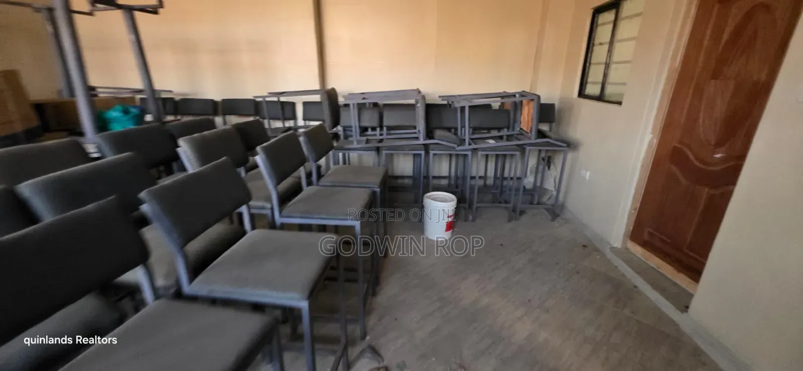 Hotel, Club to Let in Eldoret, Mwanzo.