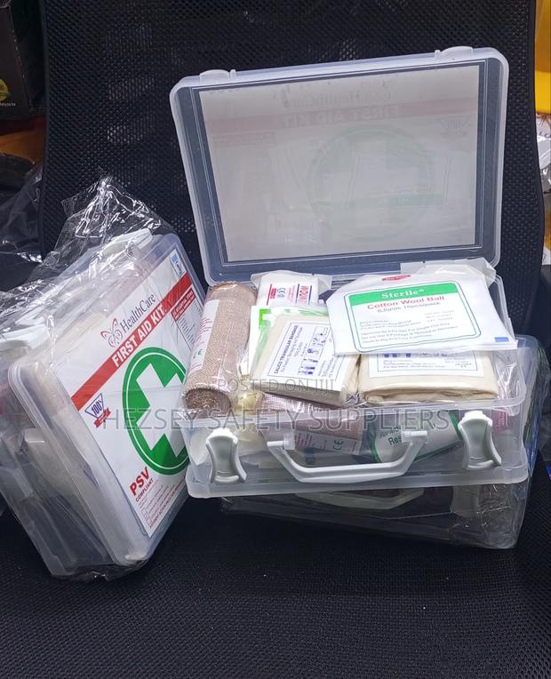 Medium First Aid Kit